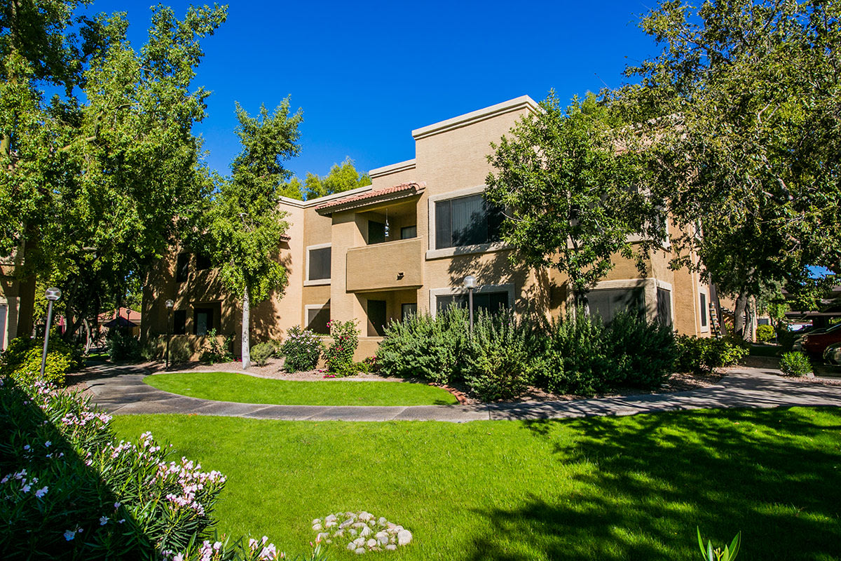 Towne Square Apartment Homes Image 5