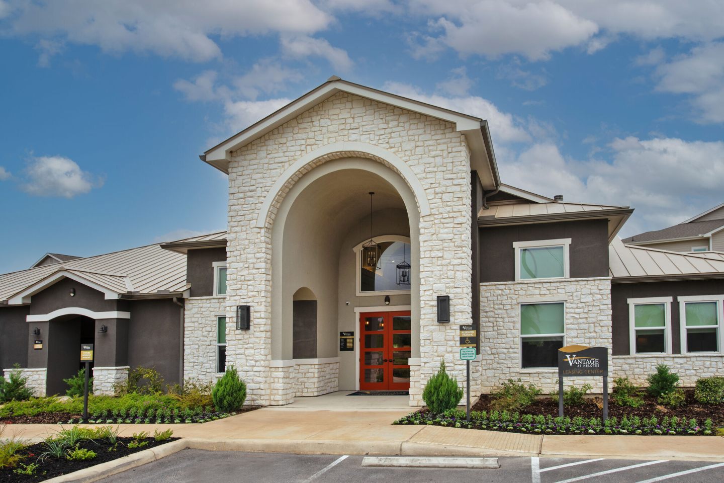 Vantage at Helotes Image 9
