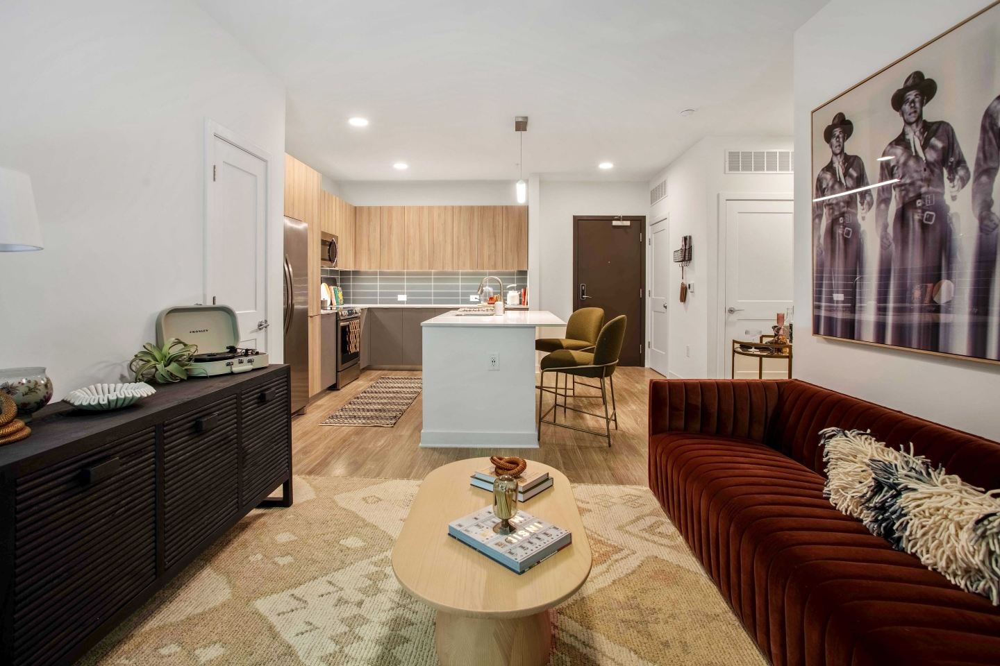 Residences at The Finery Image 20