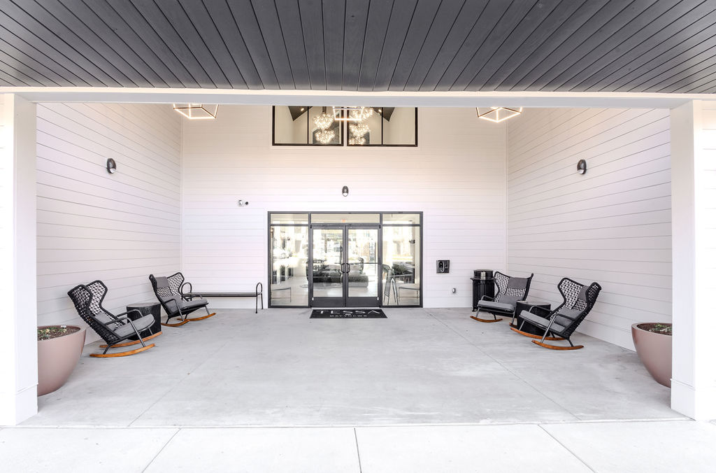Tessa Matthews Apartments and Townhomes Image 5
