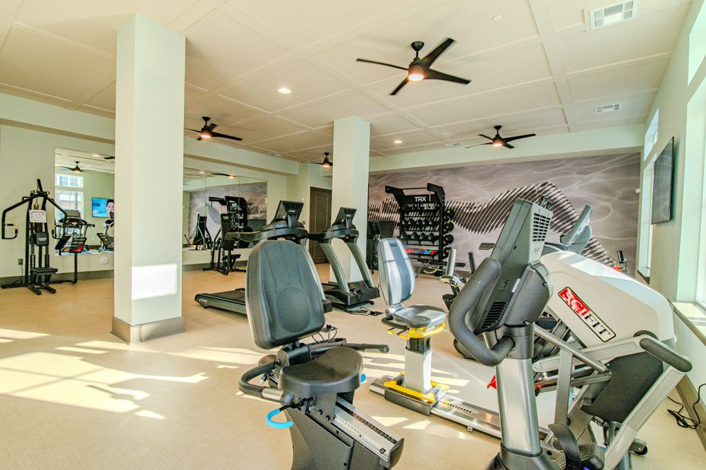 Inspire Briar Chapel - 55+ Active Adult Community Image 24