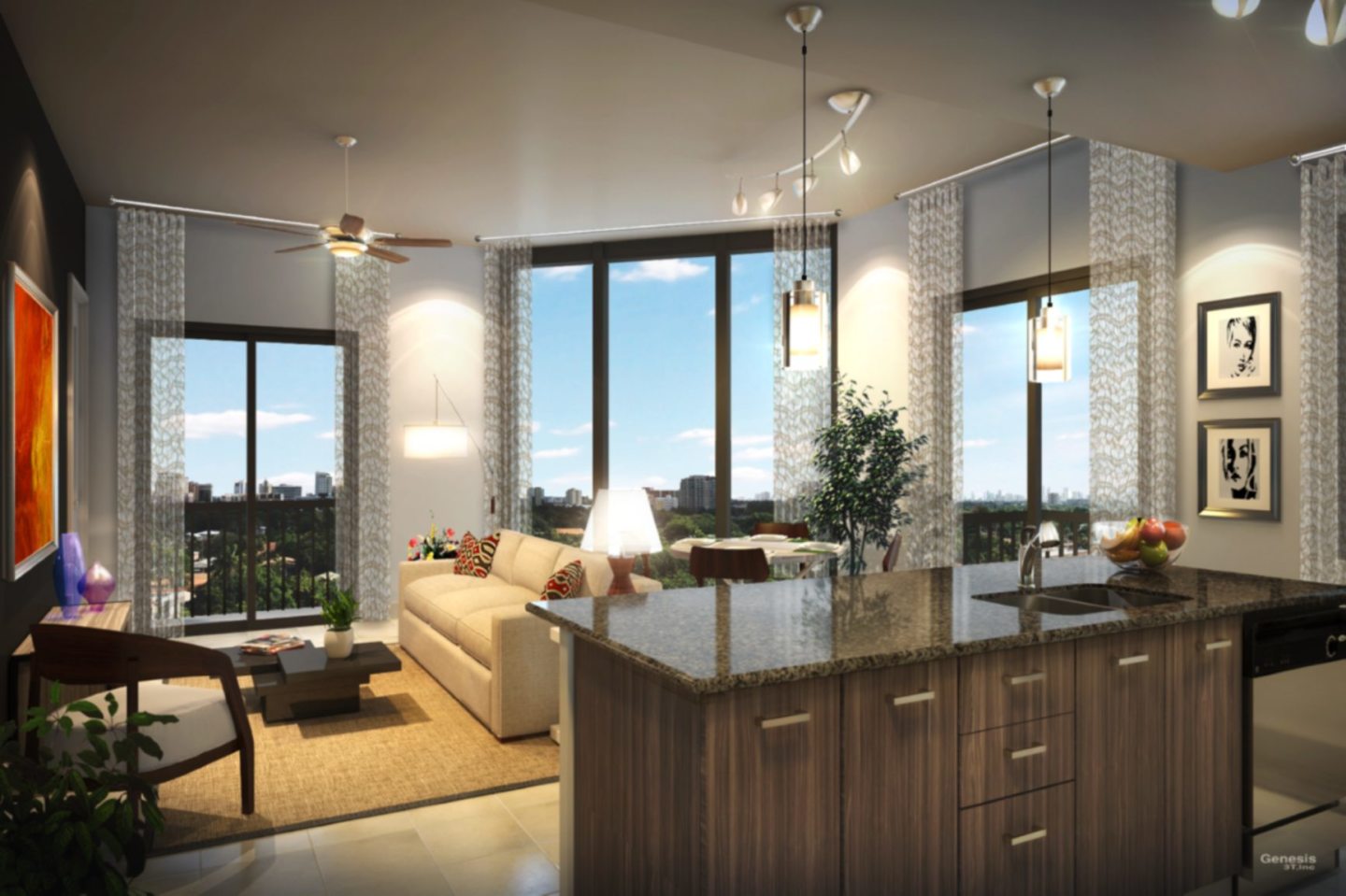Berkshire Coral Gables Image 26