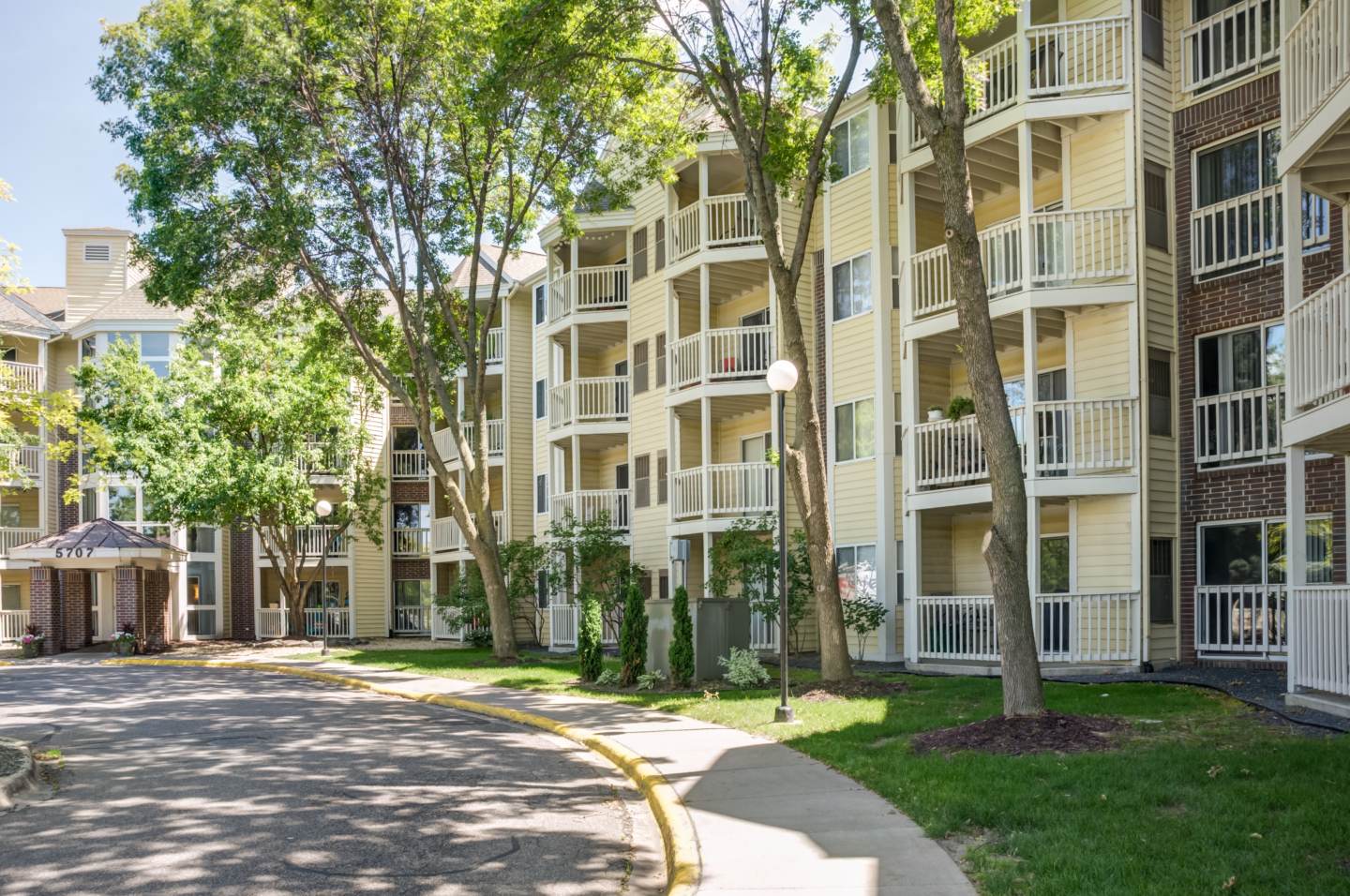 Cityscape Apartments Image 48