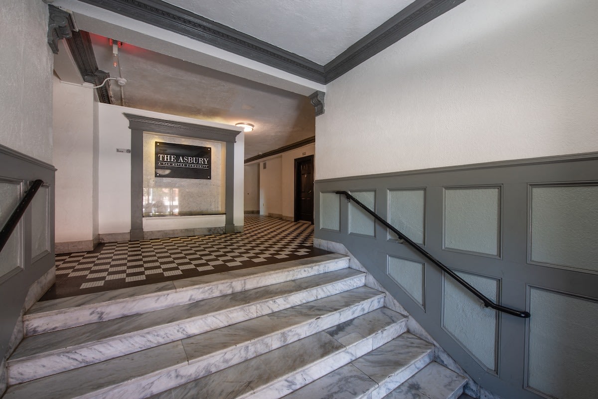 The Asbury Apartments Image 7