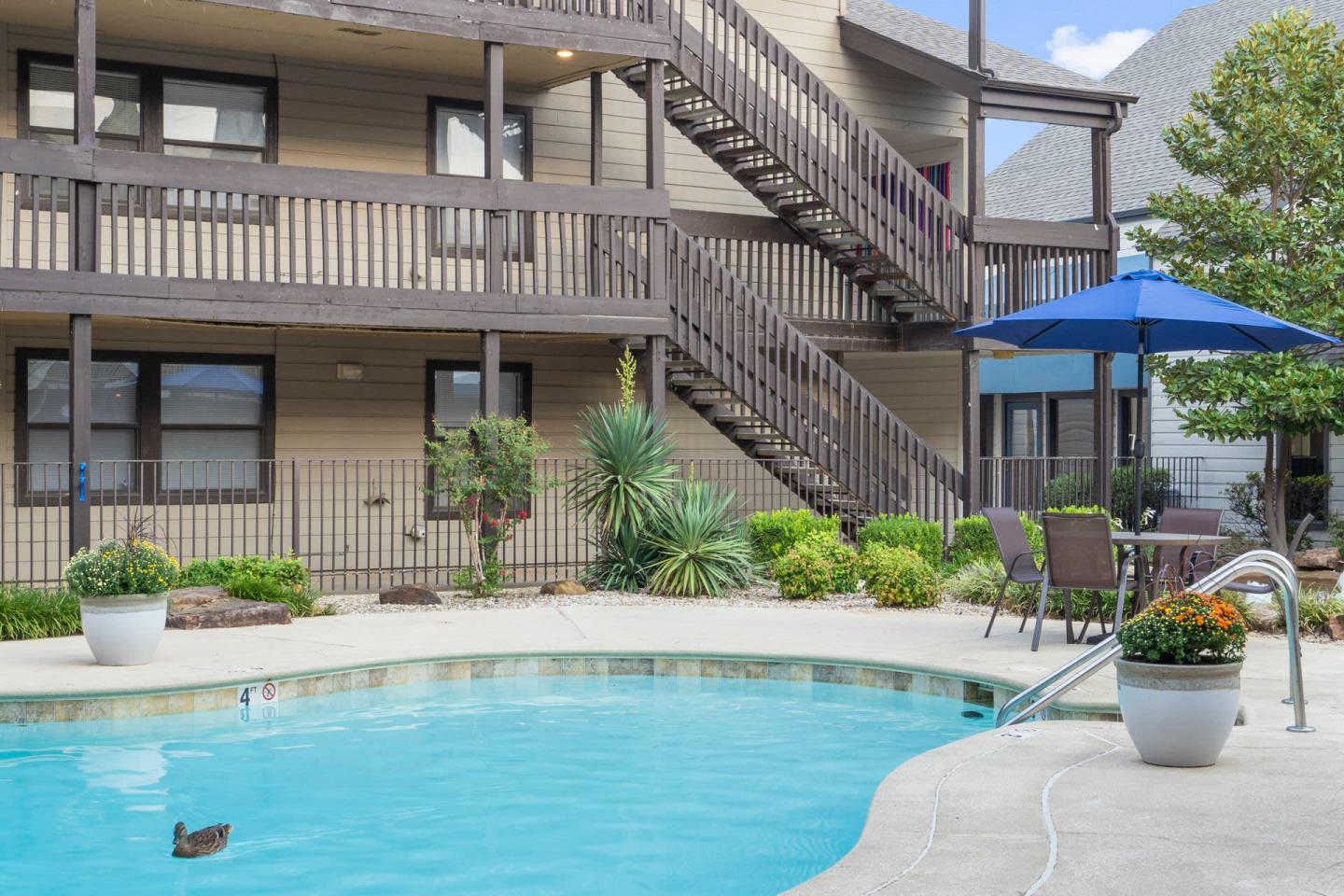 Sheridan Springs Apartments Image 33