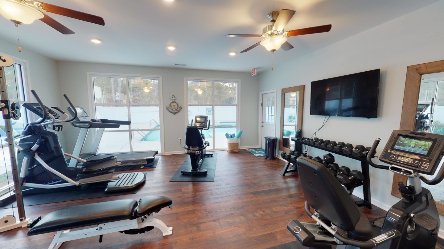 River Oaks Village Image 14