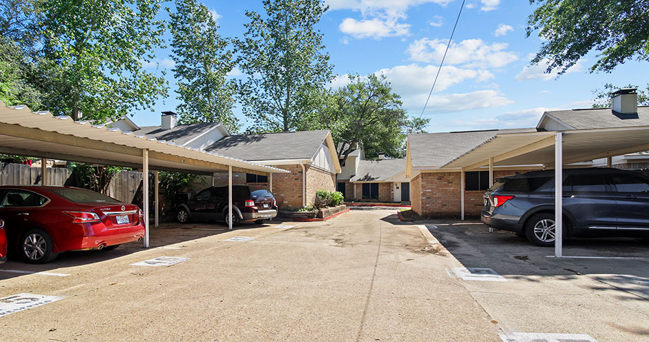 The Gallery Apartment Homes Image 7