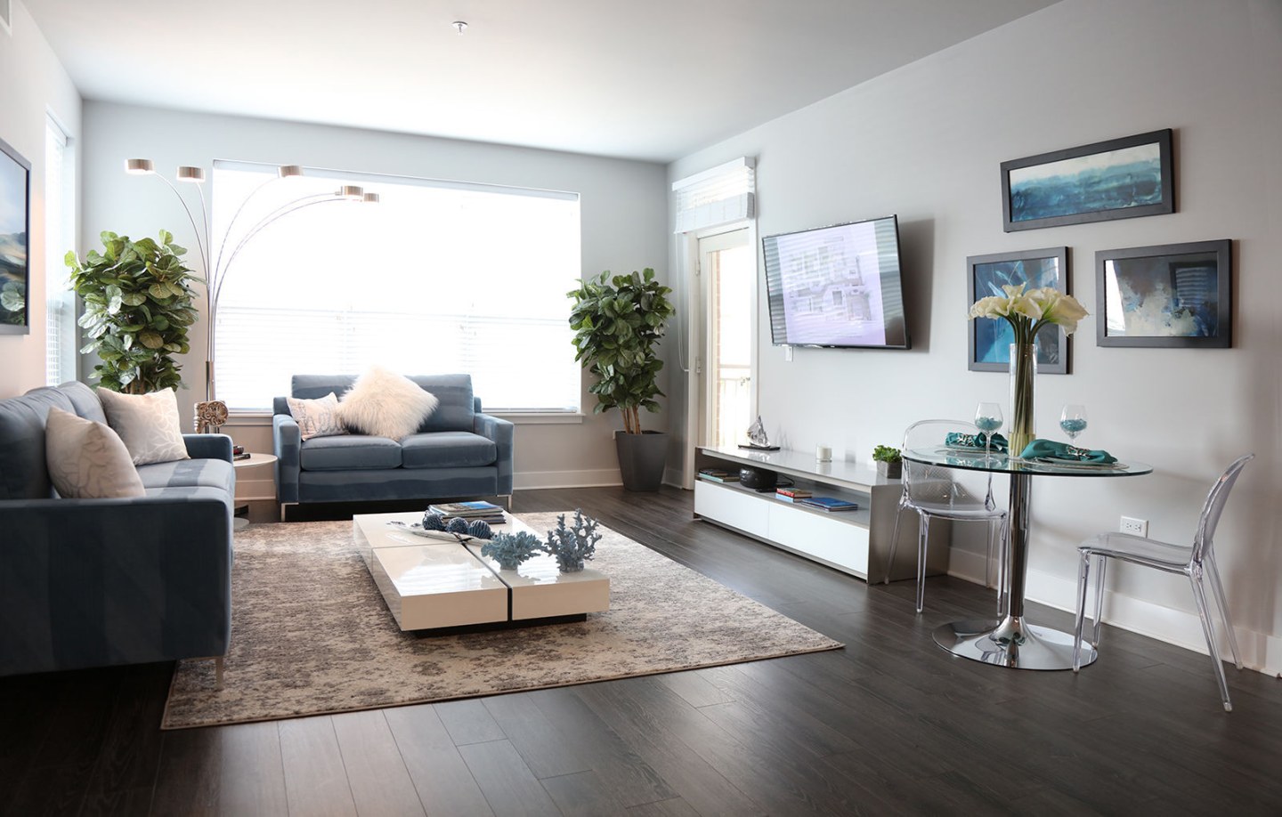 The Residences at Hamilton Lakes Image 30