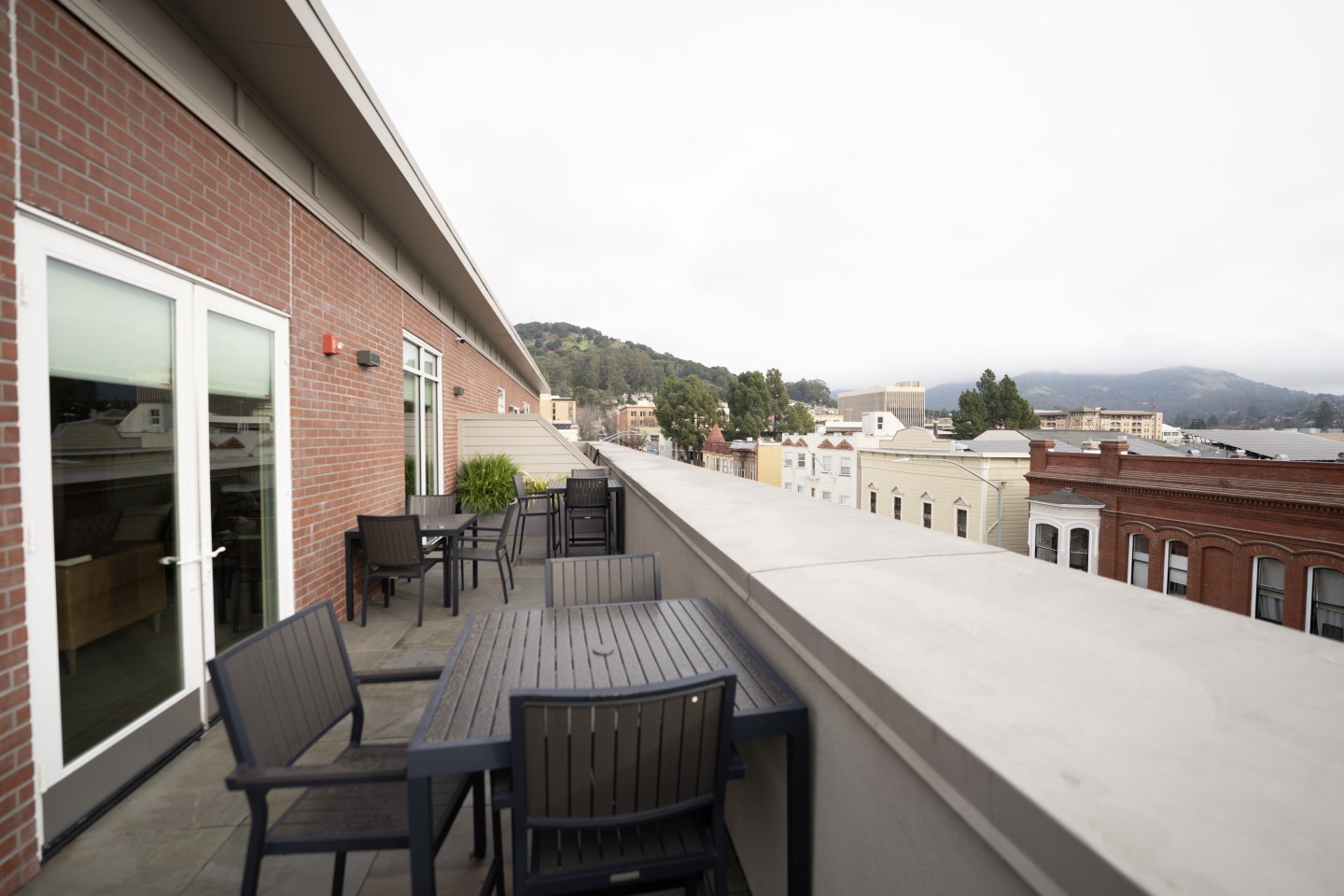 Second & B Street Image 15