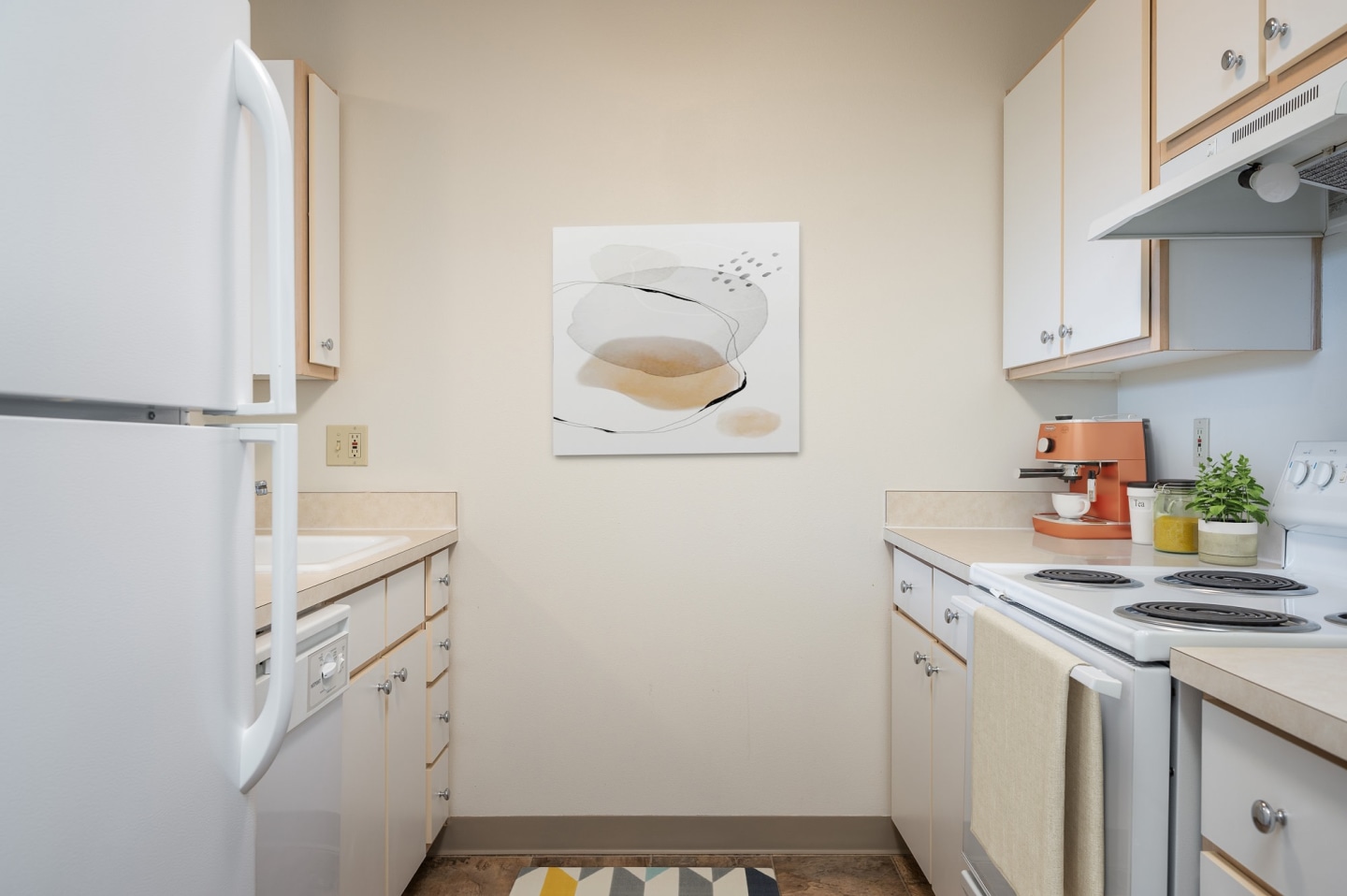 Buckman Heights Apartments Image 32