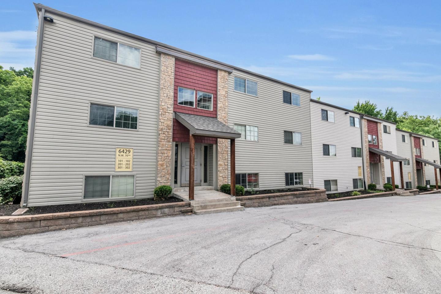 Woodhaven Apartments Image 3