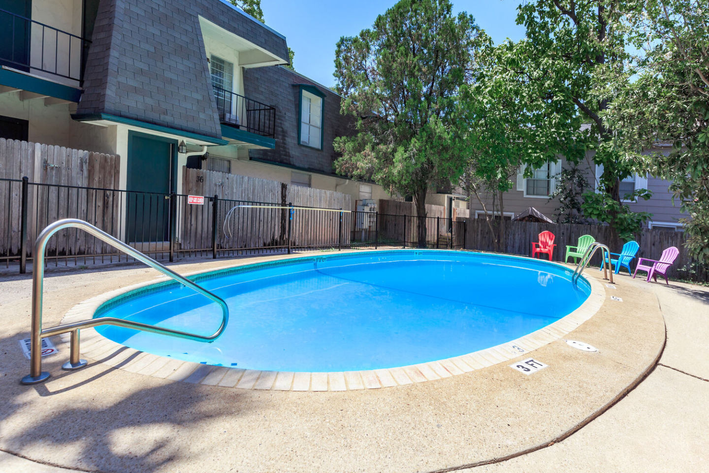 New England Village Apartments Image 19