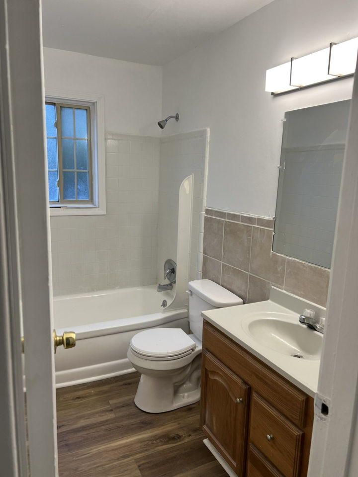 Summit View Apartments Image 13