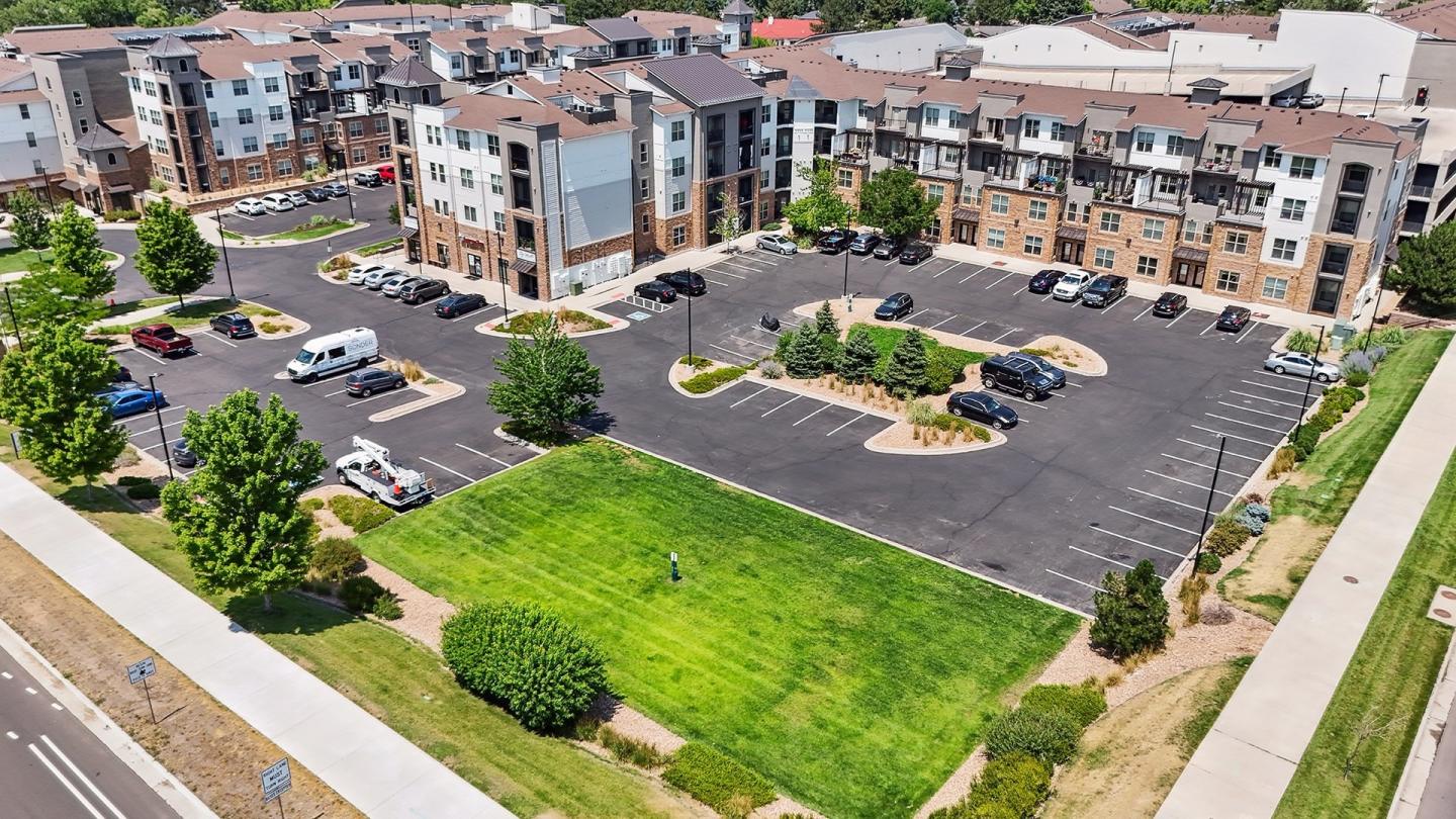 Lugano At Cherry Creek Luxury Apartments Image 8