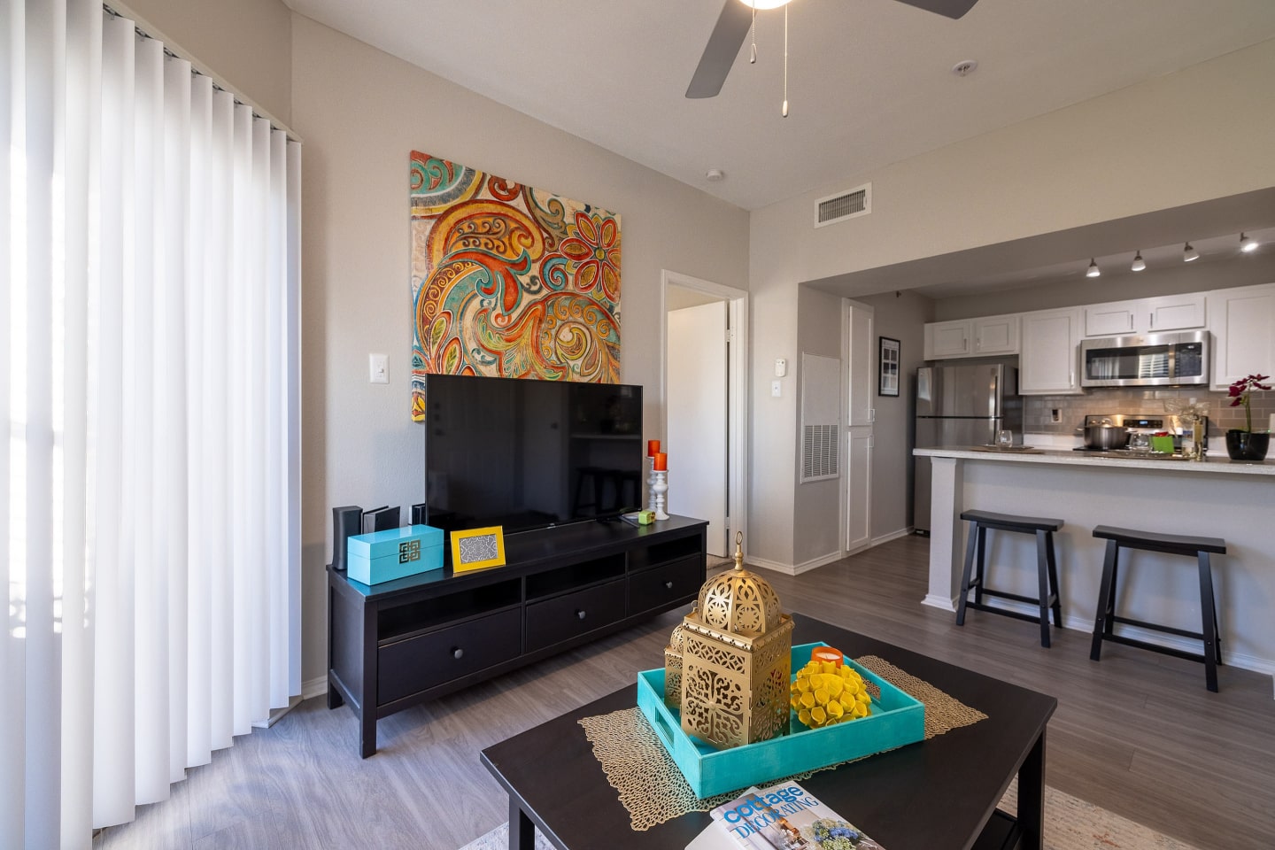 Spring Parc Apartment Homes Image 31