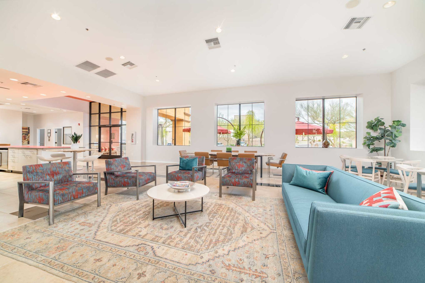 Oro Vista Apartments Image 18