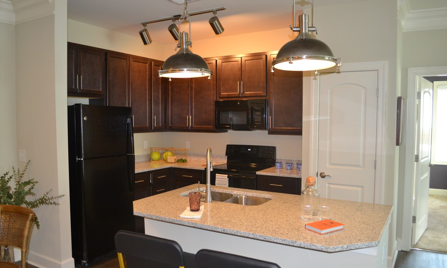 Residences at Century Park Image 17