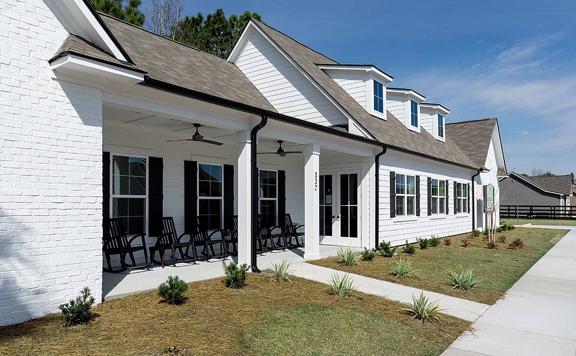The Cottages at Fox Run Image 37