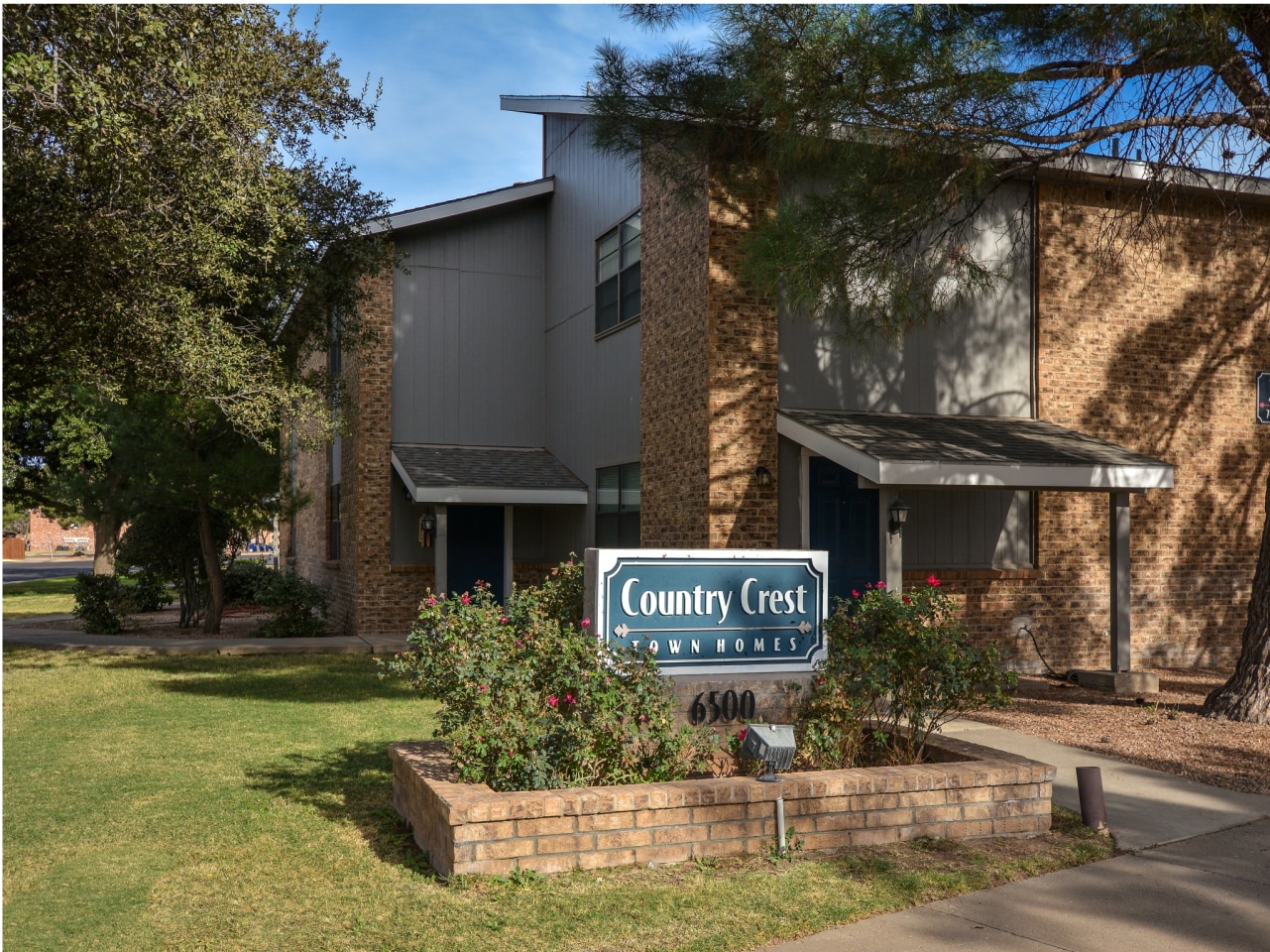 Country Crest Townhomes Image 6