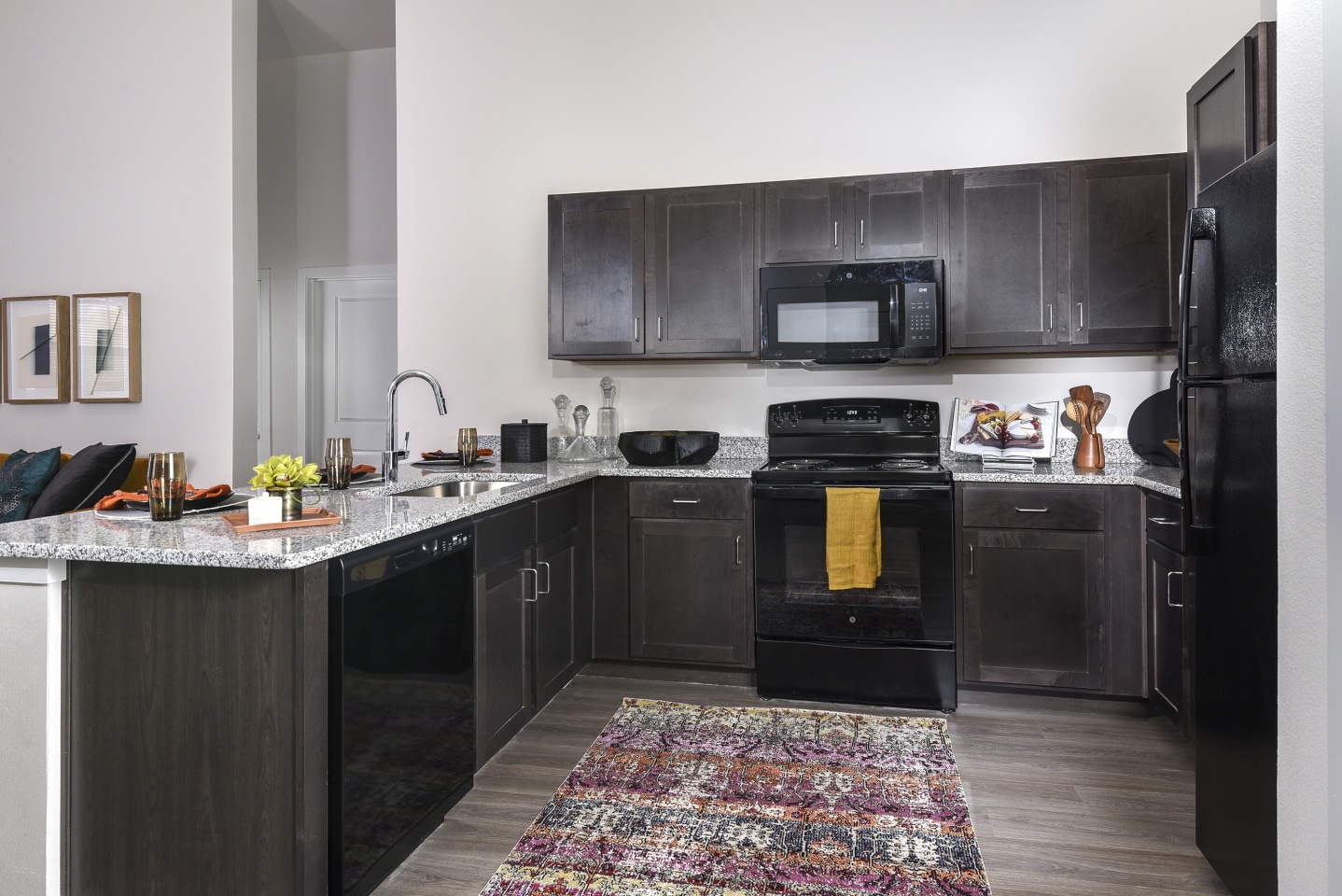 Affordable Housing- The Independence Image 11