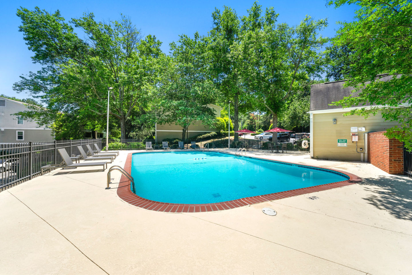 Bradford Gwinnett Apartments Image 27