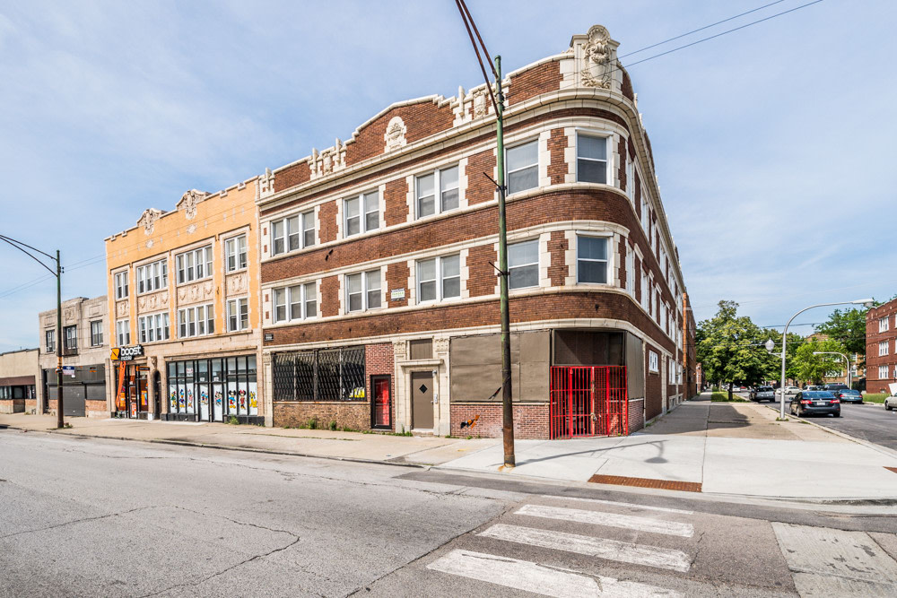 7800 S Ashland Ave Image 1