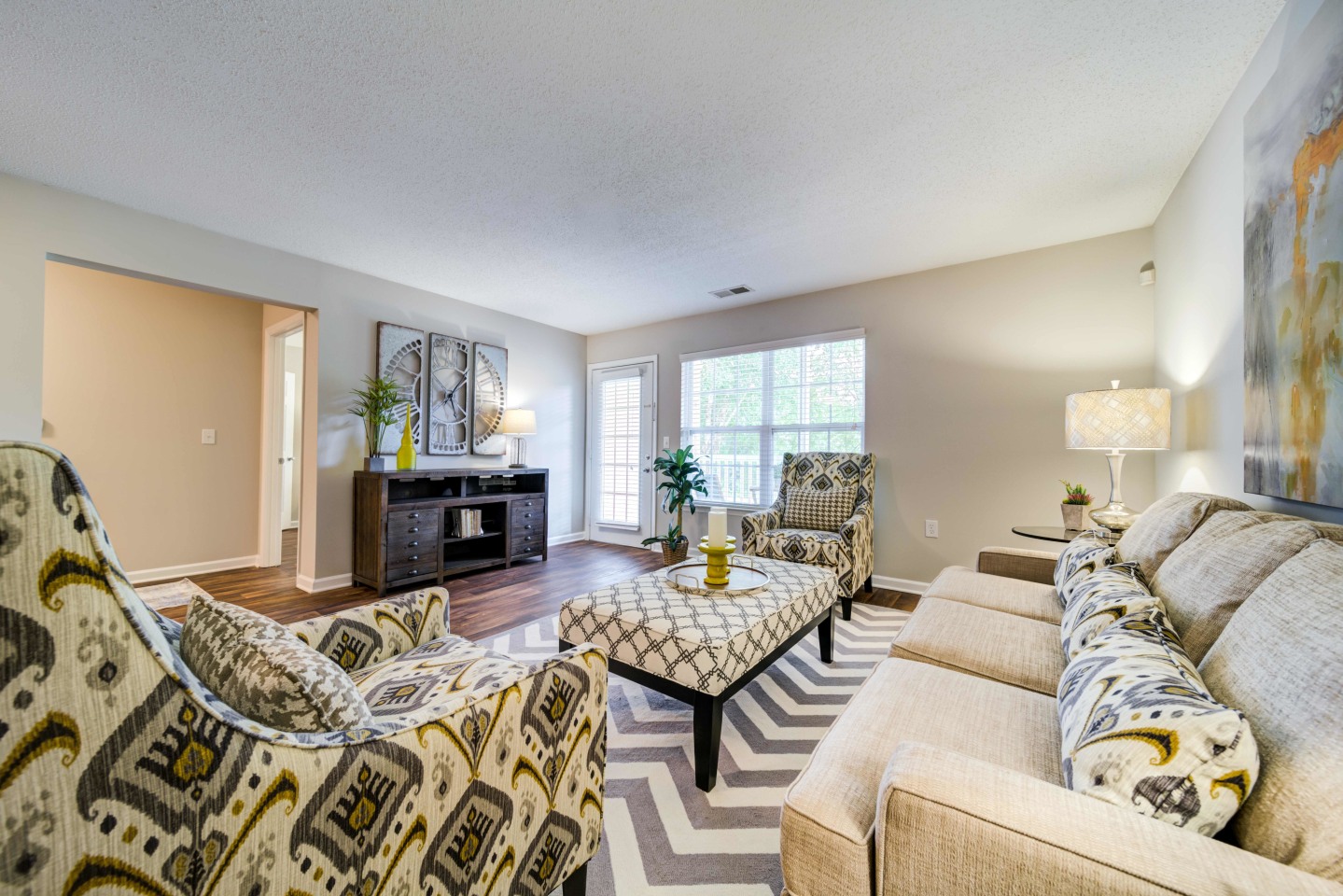 Summerlin Ridge Apartments Image 5