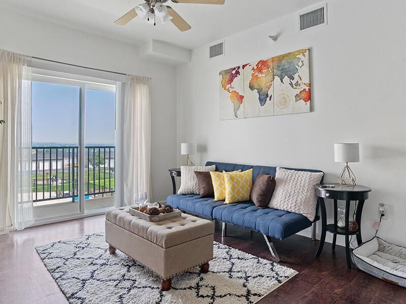 Gateway Apartments Image 10
