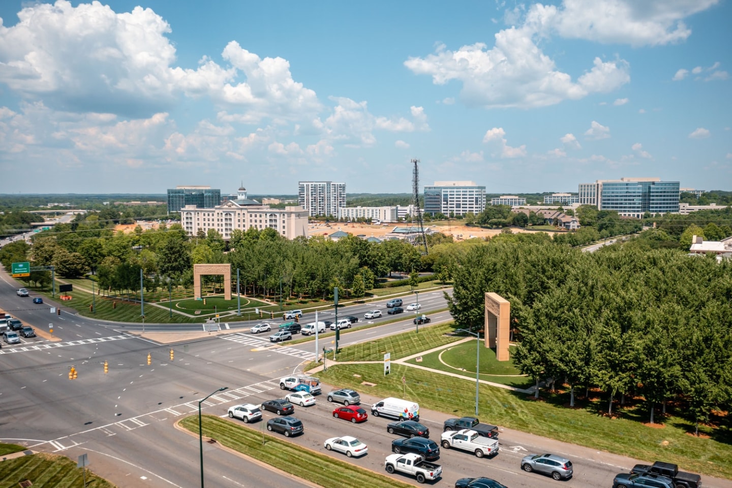 Towerview Ballantyne Image 43