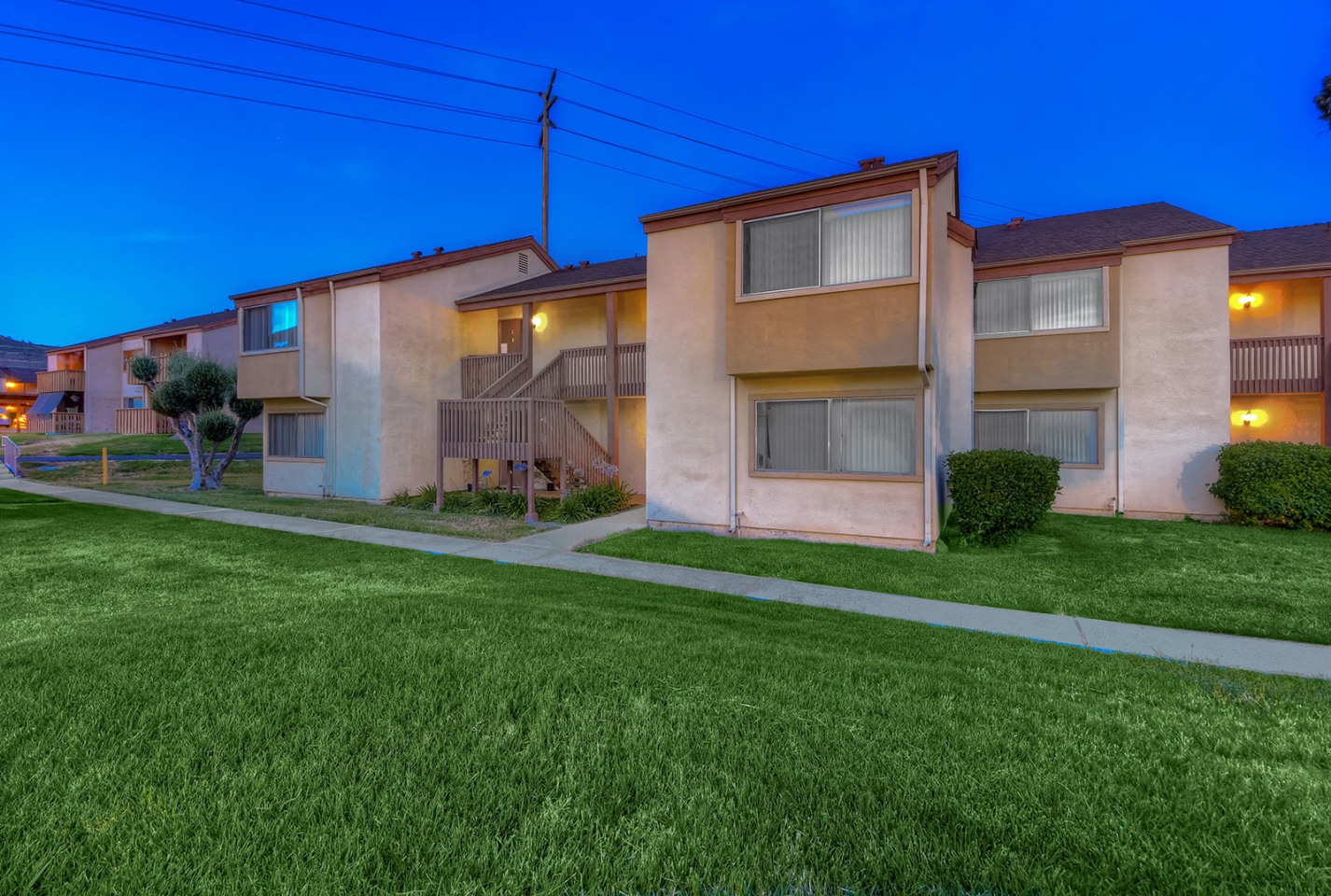 Woodside Village Apartments Image 8
