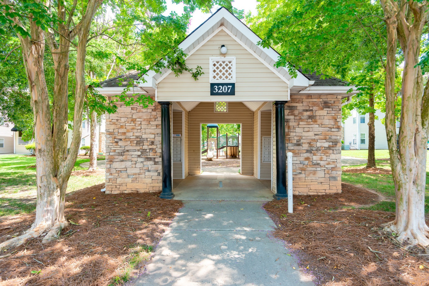 Allerton Place Apartments Image 50
