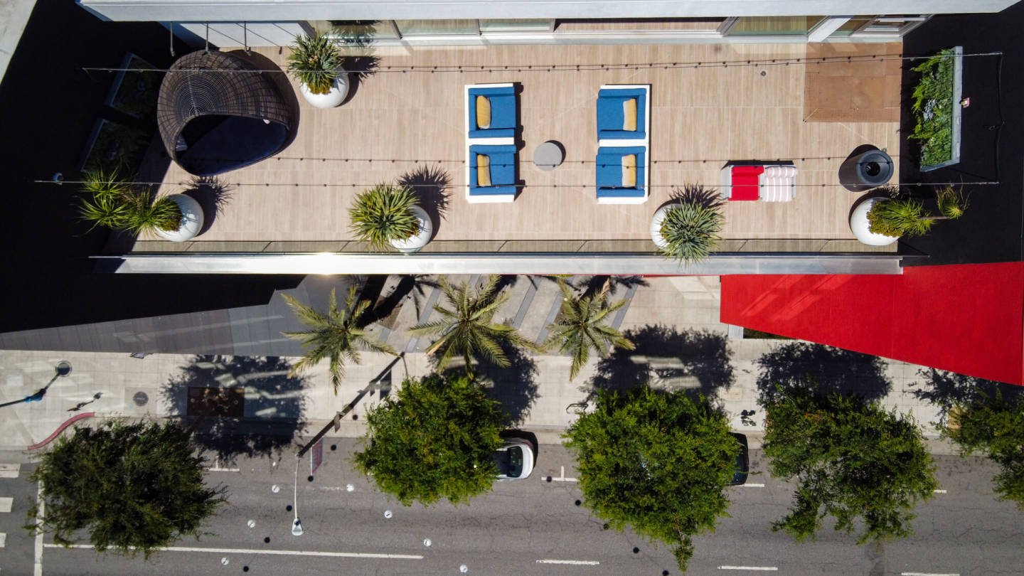 Domain West Hollywood Image 19