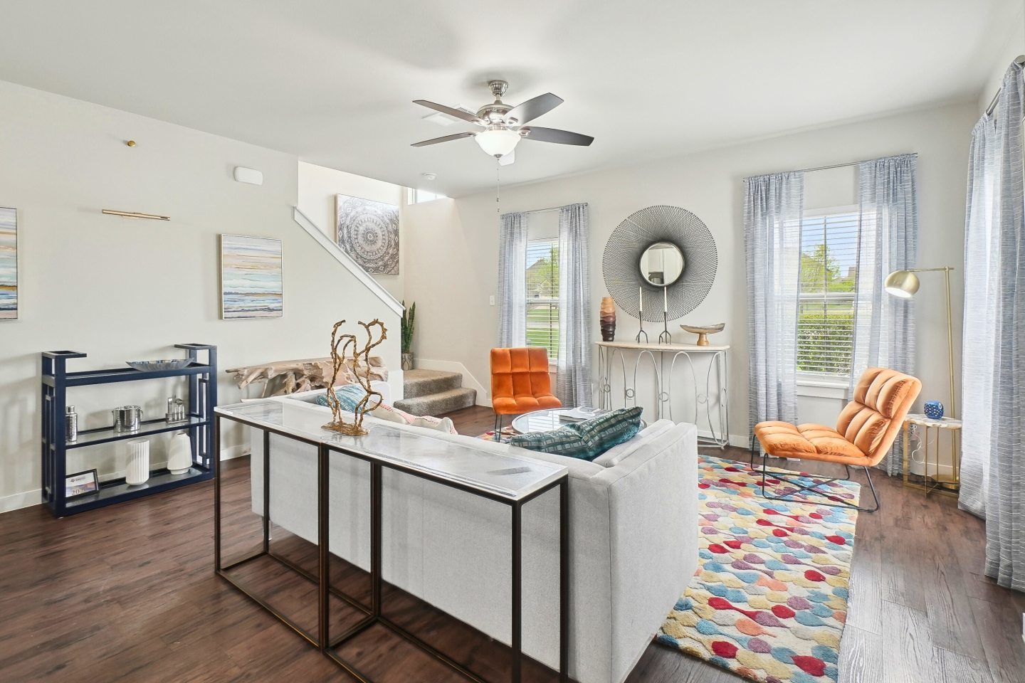 Townhomes at Princeton Meadows Image 4