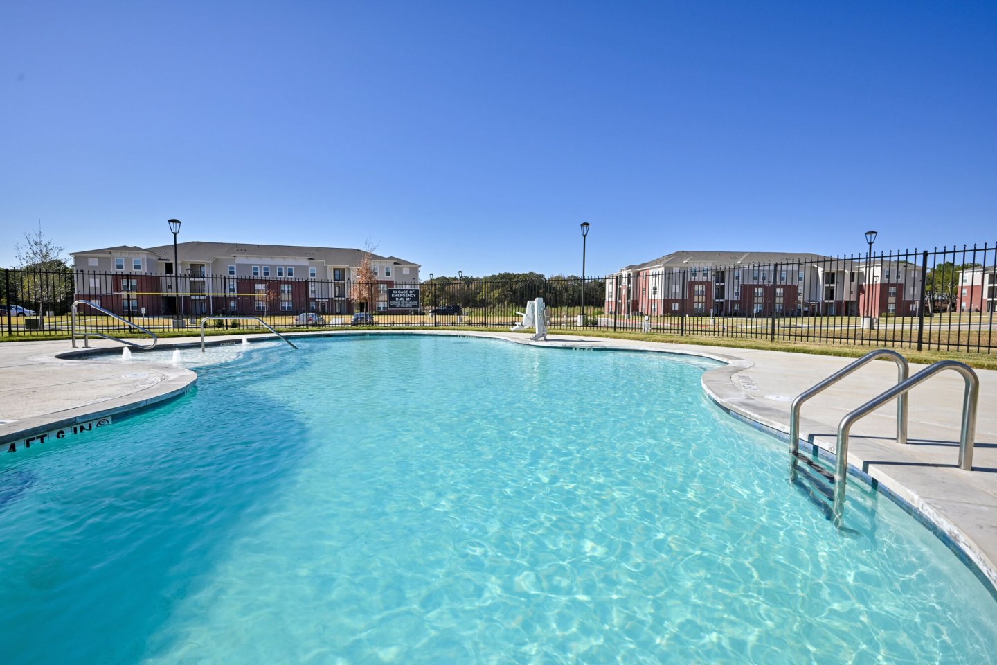 EMLI at Pecan Creek - Affordable Housing Image 19