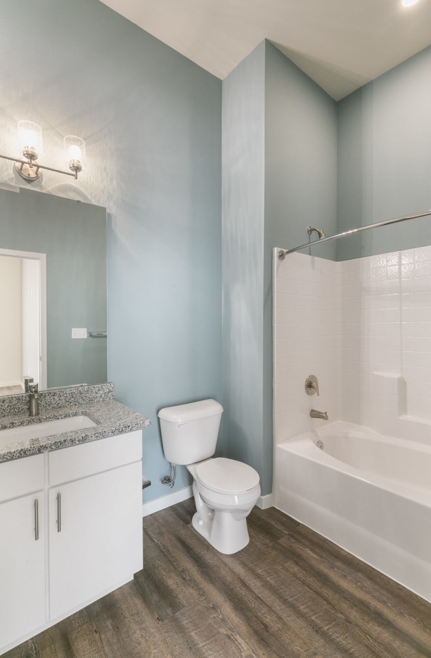 Tower Grove Townhomes Image 3