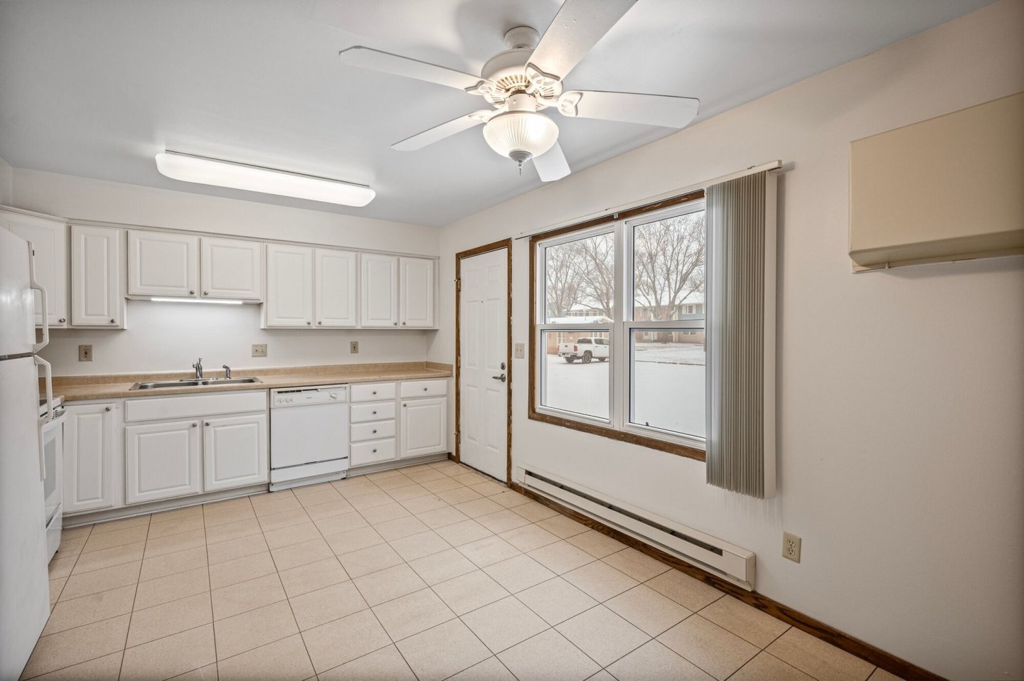 Oak Street Townhomes Image 2
