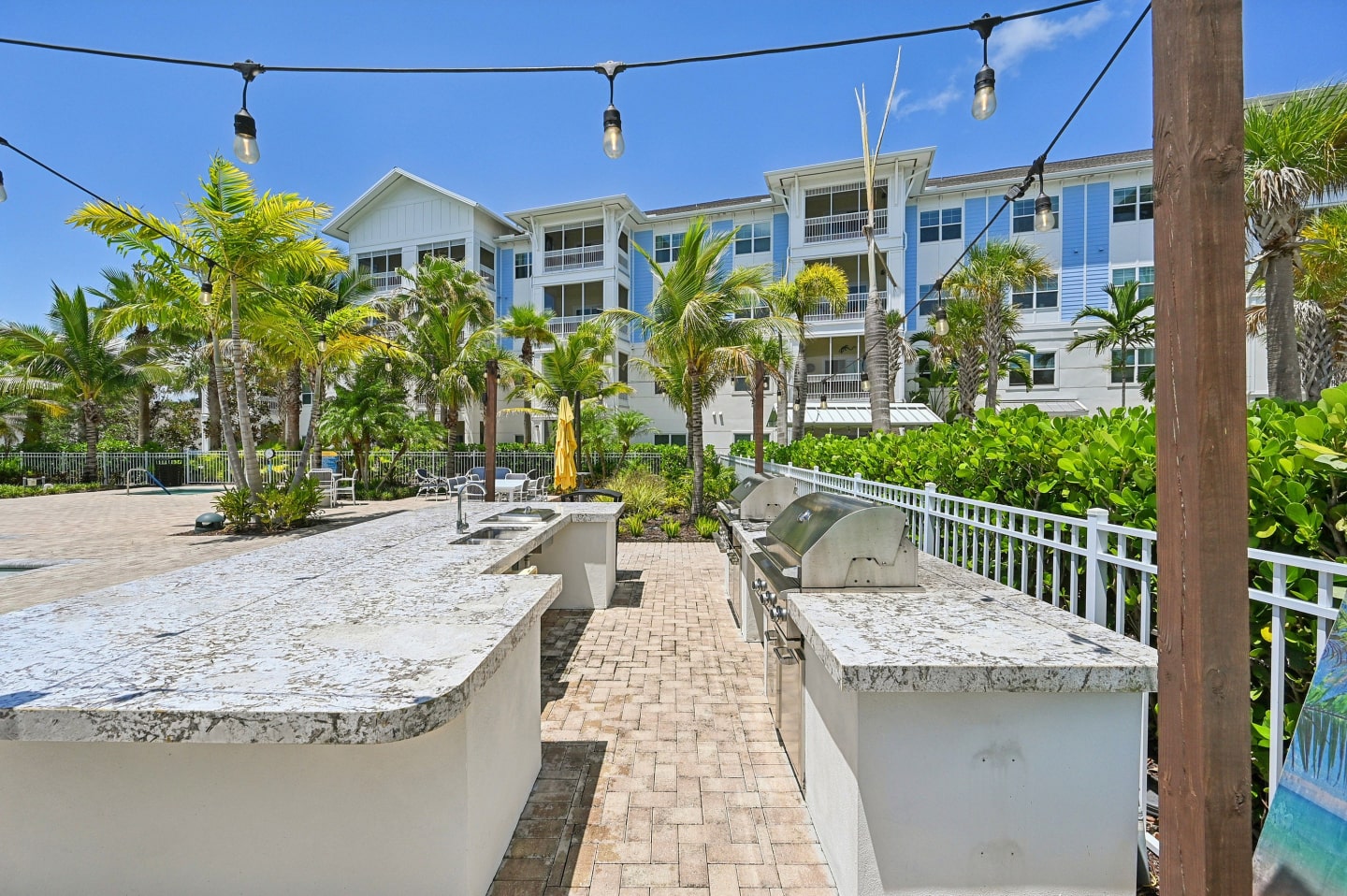 Sovana at Stuart - 55+ Active Adult Apartment Homes Image 25