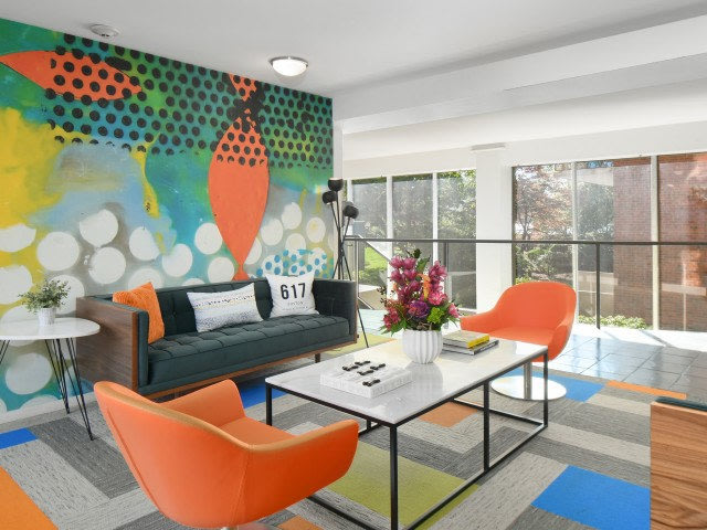 100 Memorial Drive Image 25
