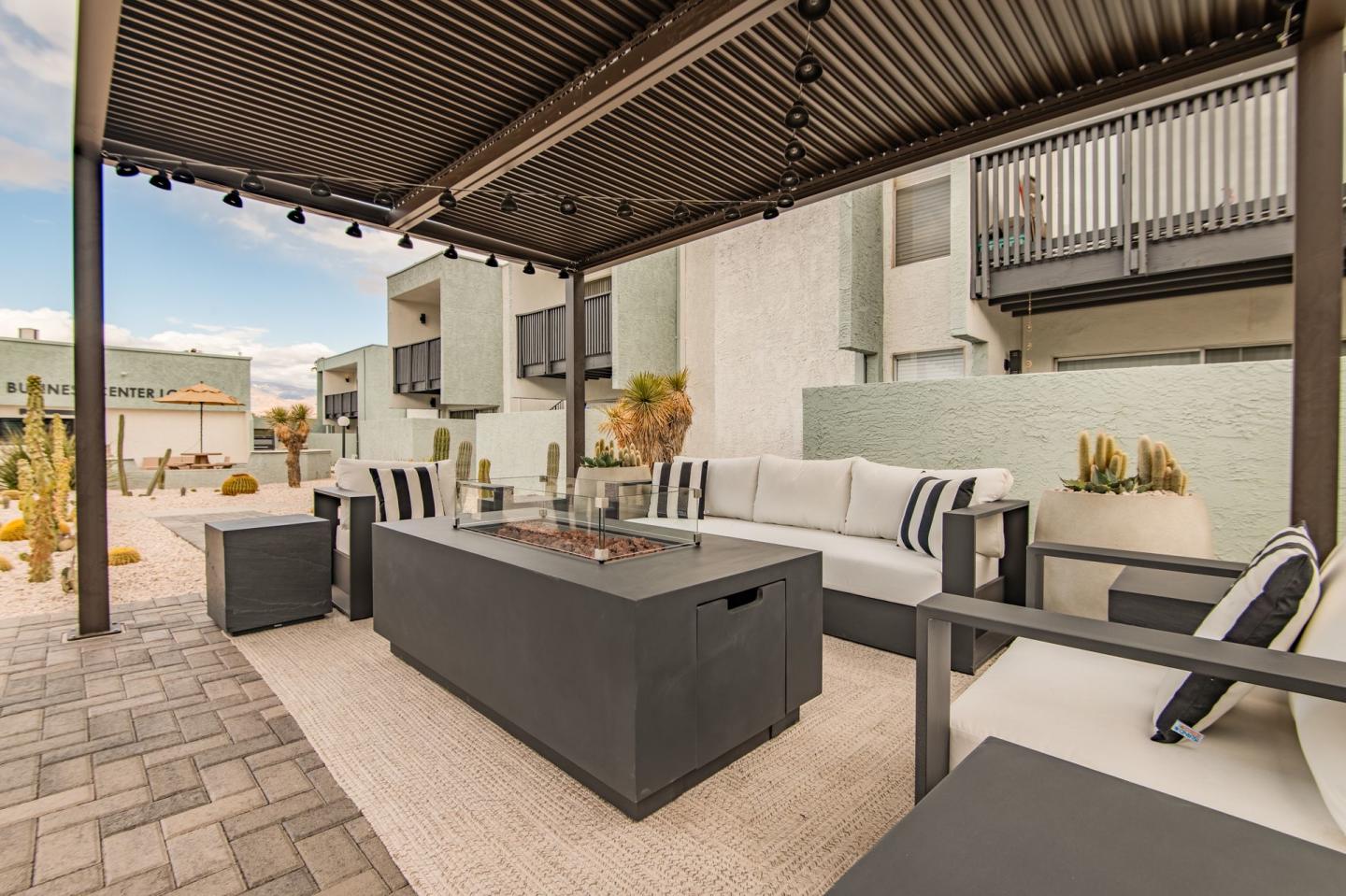 Echo Luxury Apartments Image 35