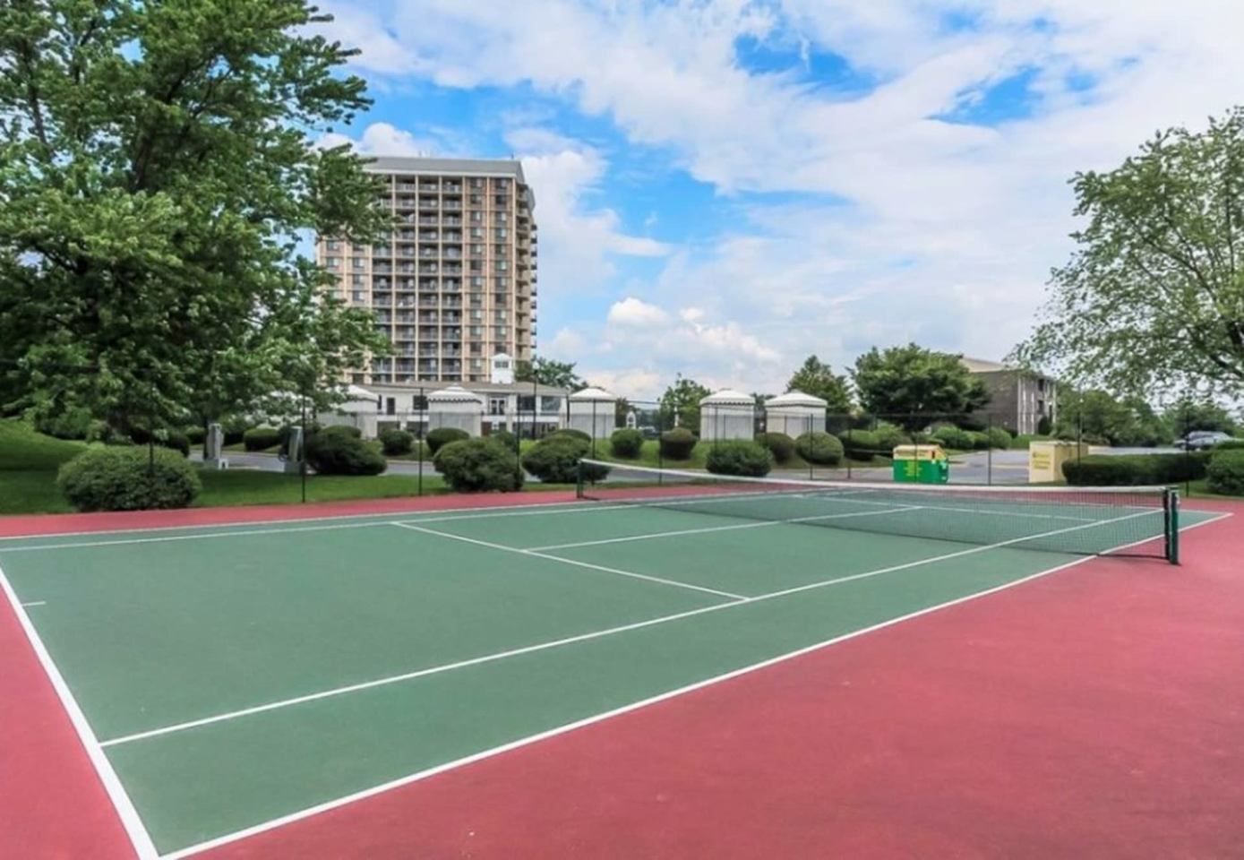 TowsonTown Place Apartments Image 35