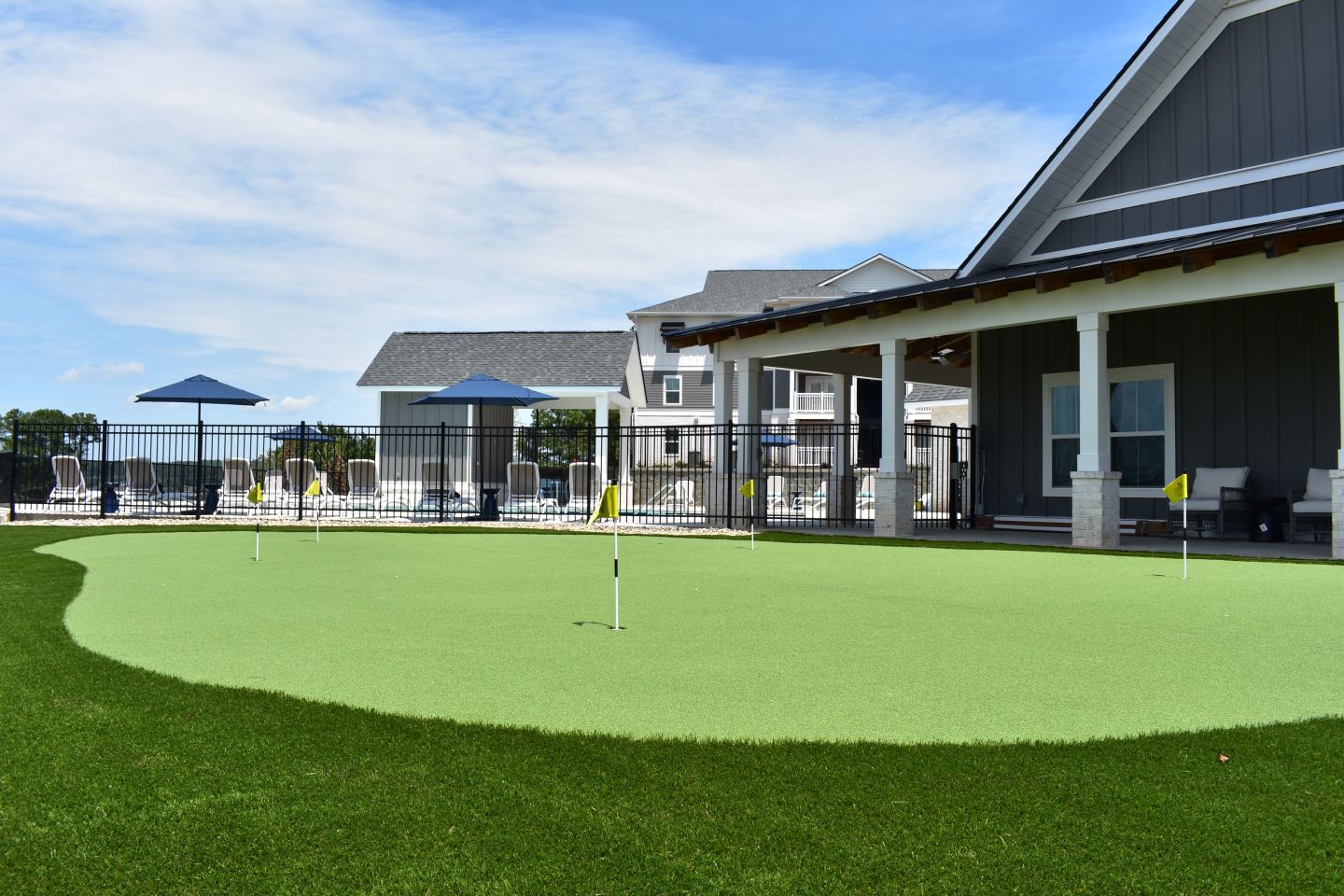 The Parker North Augusta Image 10