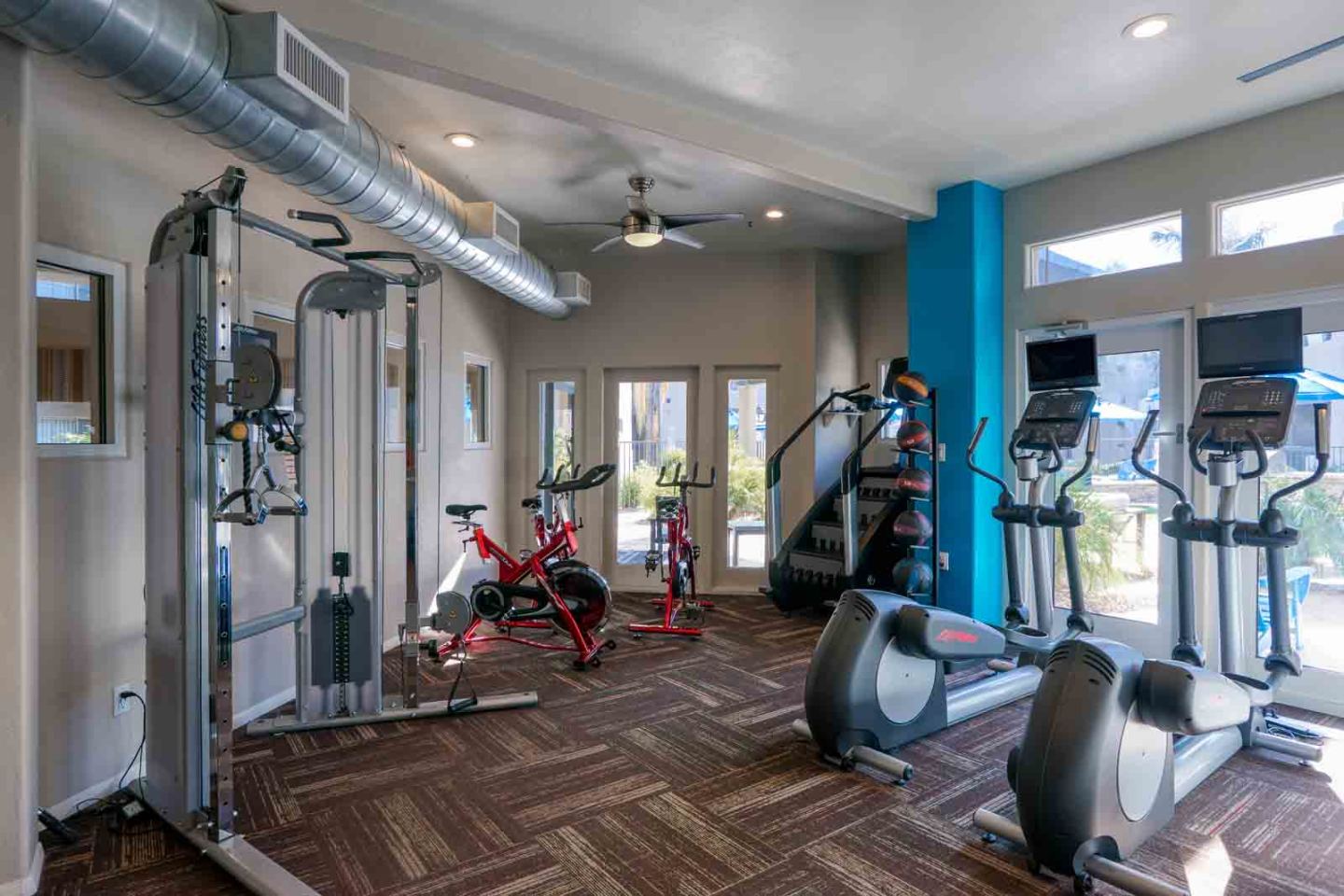 Scottsdale Horizon Apartment Homes Image 15