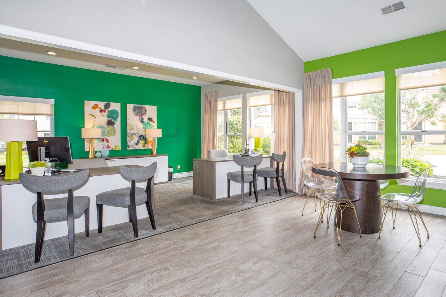 Williamsburg Townhomes Rental Homes Image 8