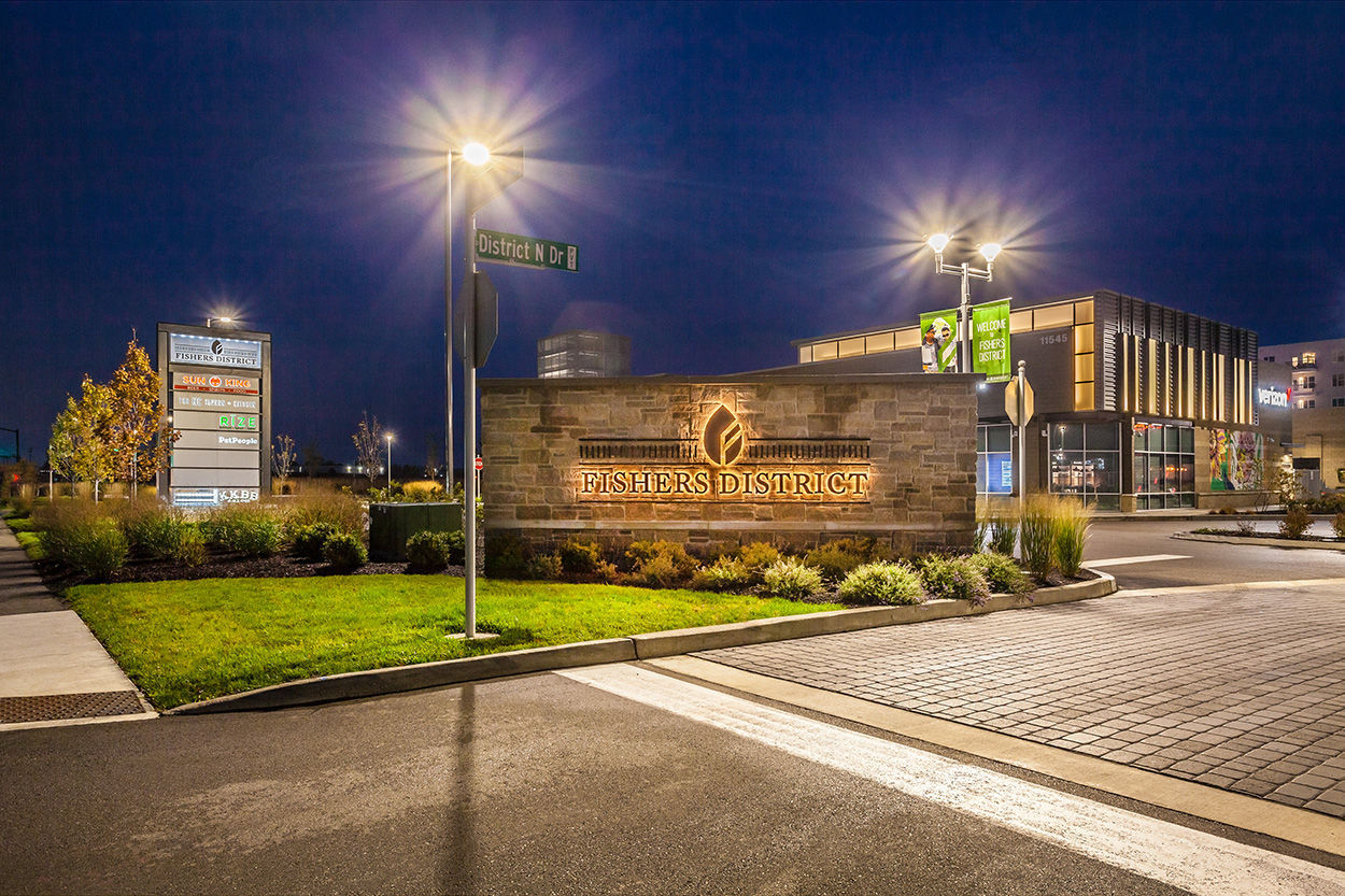 The Mark at Fishers District Image 22