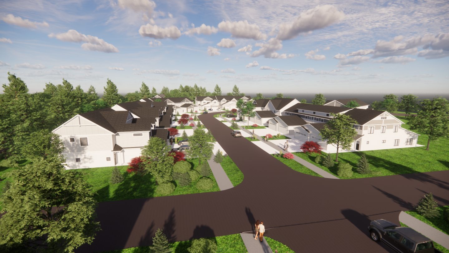 Woodhelm Townhomes Image 7