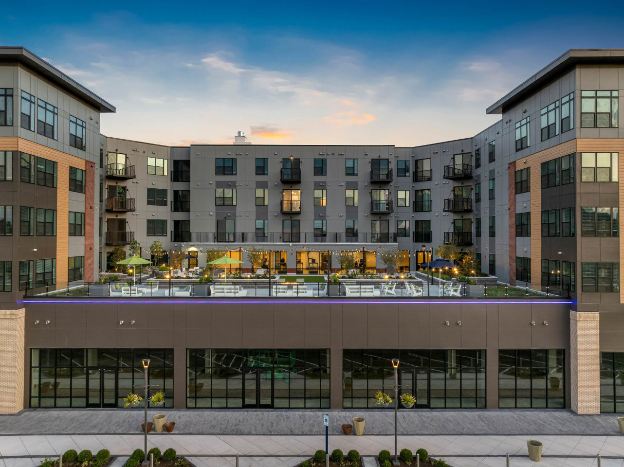 The James at Springline Image 27