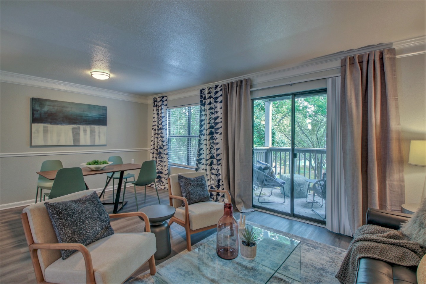 Muse Apartments Image 12