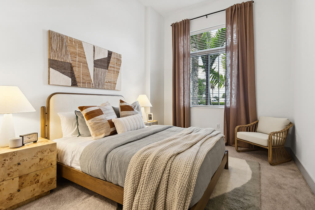 Treo Apartments Image 8