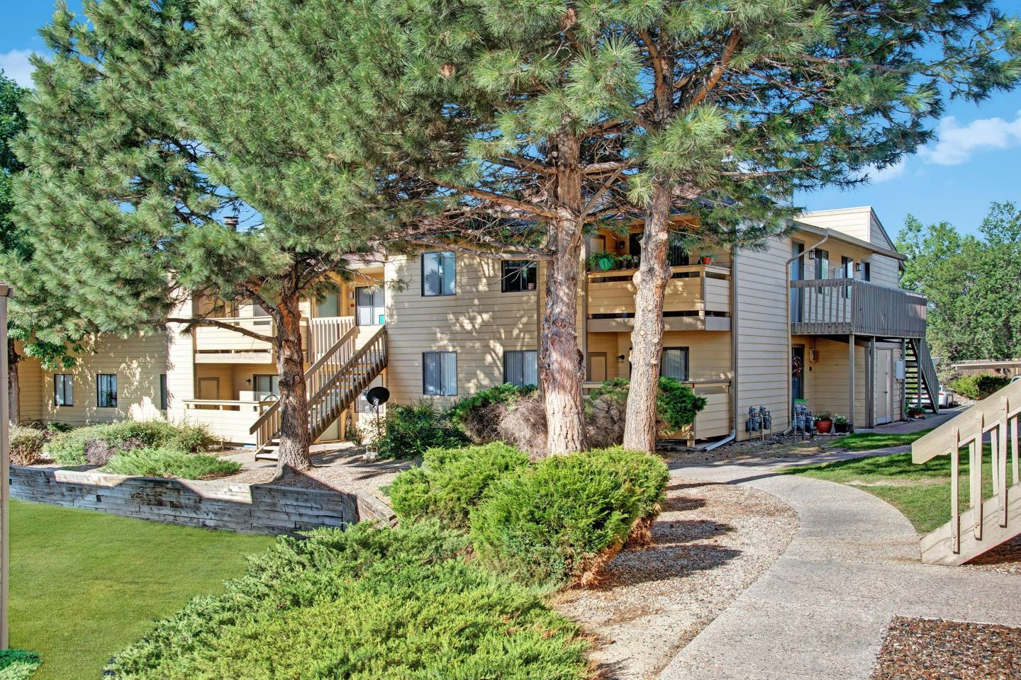 Grand View Apartment Homes Image 17