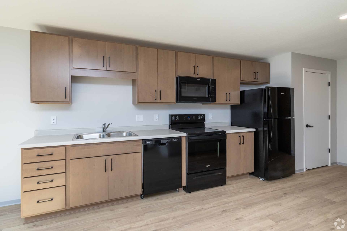 Lake Street Dwelling West - Affordable Housing Image 37